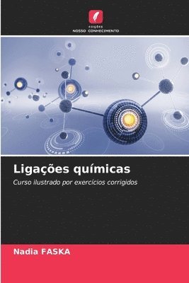 Ligaes qumicas 1