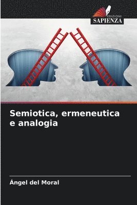 bokomslag Semiotica, ermeneutica e analogia