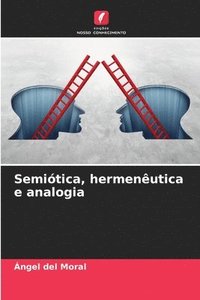 bokomslag Semitica, hermenutica e analogia