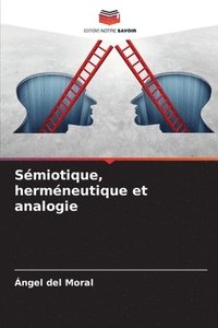 bokomslag Smiotique, hermneutique et analogie