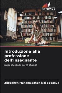 bokomslag Introduzione alla professione dell'insegnante