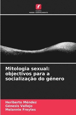 Mitologia sexual 1