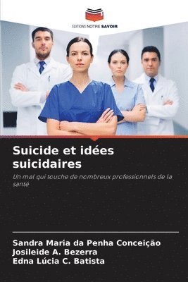 Suicide et ides suicidaires 1