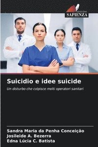 bokomslag Suicidio e idee suicide