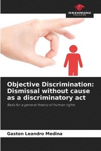 bokomslag Objective Discrimination