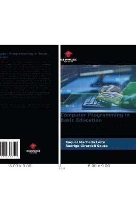 Computer Programming in Basic Education 1
