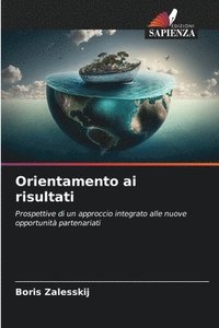 bokomslag Orientamento ai risultati