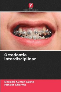 bokomslag Ortodontia interdisciplinar