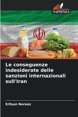 Le conseguenze indesiderate delle sanzioni internazionali sull'Iran 1