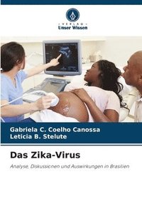 bokomslag Das Zika-Virus