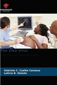 bokomslag The Zika virus