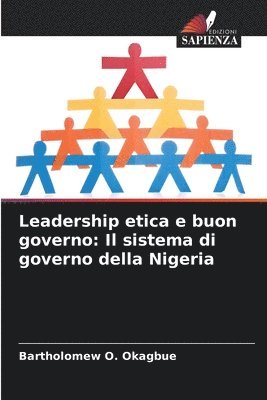 Leadership etica e buon governo 1
