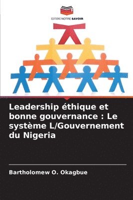 Leadership thique et bonne gouvernance 1