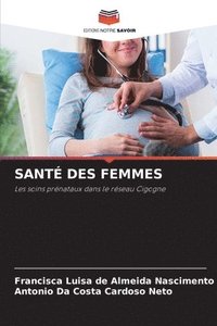 bokomslag Sant Des Femmes