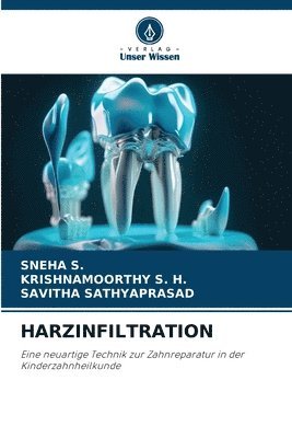 Harzinfiltration 1