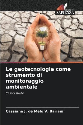 Le geotecnologie come strumento di monitoraggio ambientale 1