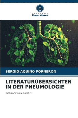 Literaturbersichten in Der Pneumologie 1