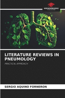 bokomslag Literature Reviews in Pneumology