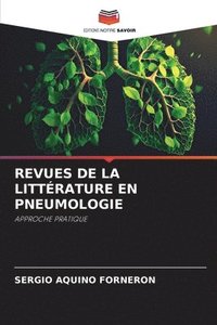 bokomslag Revues de la Littrature En Pneumologie