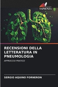 bokomslag Recensioni Della Letteratura in Pneumologia