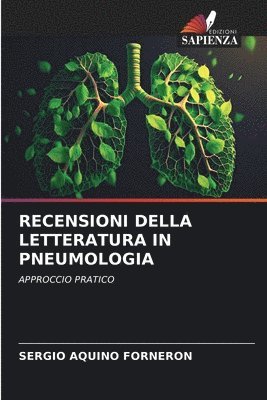 Recensioni Della Letteratura in Pneumologia 1
