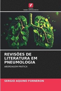 bokomslag Revises de Literatura Em Pneumologia
