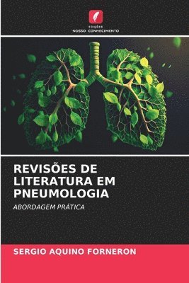 Revises de Literatura Em Pneumologia 1