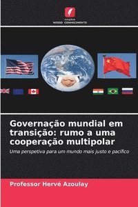 bokomslag Governao mundial em transio