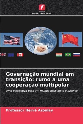 bokomslag Governao mundial em transio