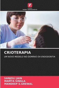 bokomslag Crioterapia