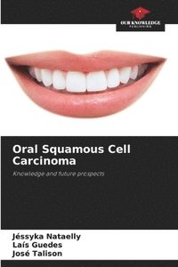 bokomslag Oral Squamous Cell Carcinoma