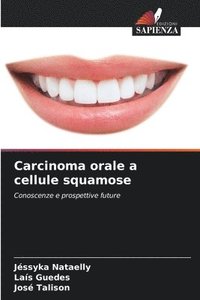 bokomslag Carcinoma orale a cellule squamose