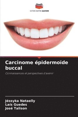 Carcinome pidermode buccal 1