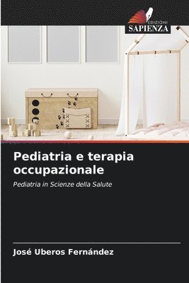 Pediatria e terapia occupazionale 1
