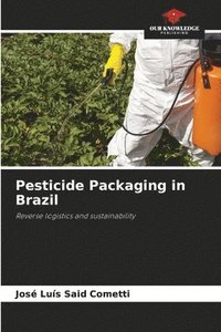 bokomslag Pesticide Packaging in Brazil