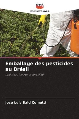 Emballage des pesticides au Brsil 1