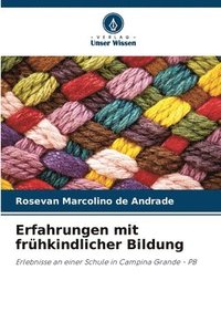 bokomslag Erfahrungen mit frhkindlicher Bildung