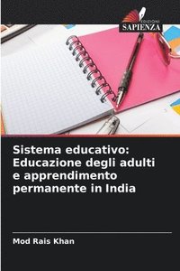 bokomslag Sistema educativo