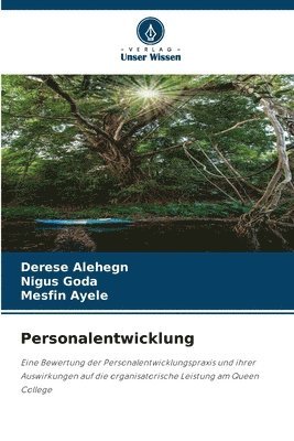 Personalentwicklung 1