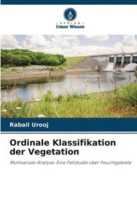 bokomslag Ordinale Klassifikation der Vegetation