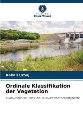 Ordinale Klassifikation der Vegetation 1