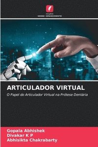 bokomslag Articulador Virtual
