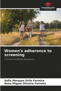 bokomslag Women's adherence to screening