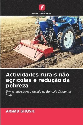 Actividades rurais no agrcolas e reduo da pobreza 1