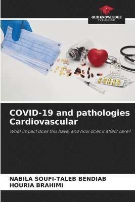 bokomslag COVID-19 and pathologies Cardiovascular