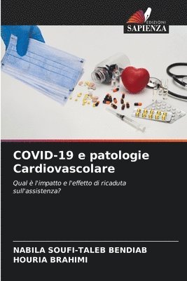 COVID-19 e patologie Cardiovascolare 1