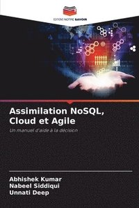 bokomslag Assimilation NoSQL, Cloud et Agile