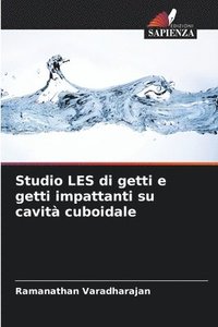 bokomslag Studio LES di getti e getti impattanti su cavit cuboidale