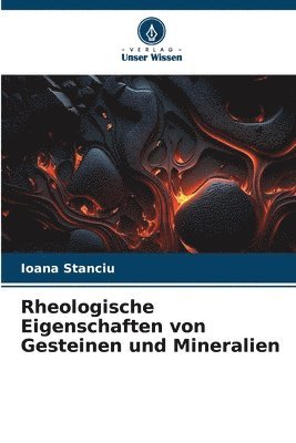 bokomslag Rheologische Eigenschaften von Gesteinen und Mineralien