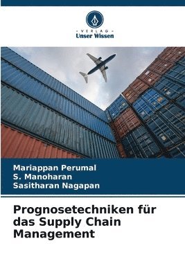Prognosetechniken fr das Supply Chain Management 1